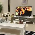 Skyline Apartments Riyadh